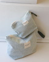 De La Mur Cosmetic Bag Large
