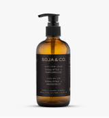 SOJA & CO Hand Soap - Eucalyptus + Grapefruit
