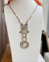 Ayala Bar - Spring Inspiration - Angelina Necklace