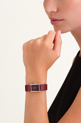 Rosefield - Watch - Heirloom Burgundy