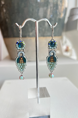 Ayala Bar - Earring - C1837H