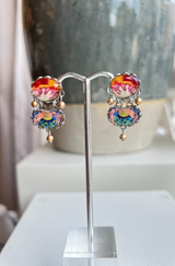 Ayala Bar - Earrings - R1712