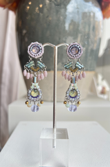 Ayala Bar - Earrings - C2280