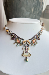 Ayala Bar - Necklace - C3383