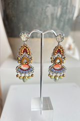 Ayala Bar - Earring - C2196