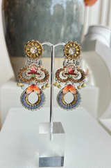 Ayala Bar - Earrings - C2194