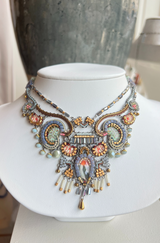 Ayala Bar - Necklace - C3548LE
