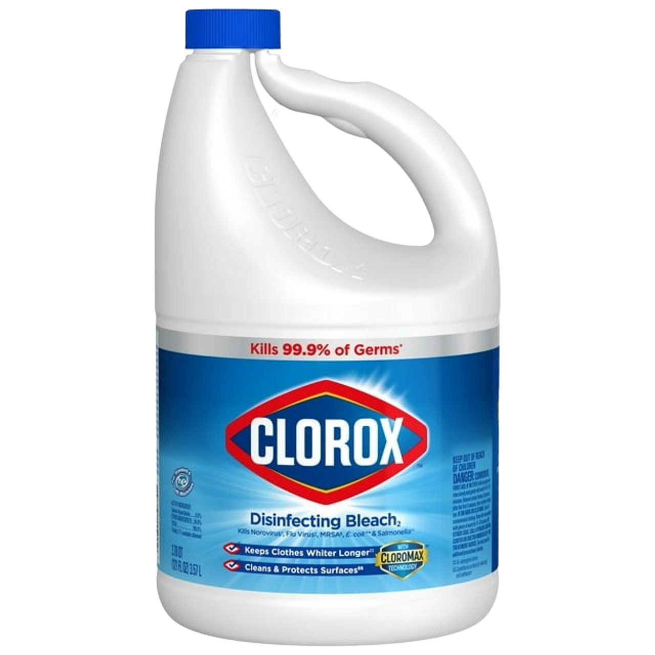 Cleaning & Janitorial