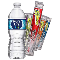 Beverages & Hydration