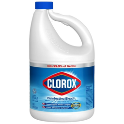 Cleaning & Janitorial