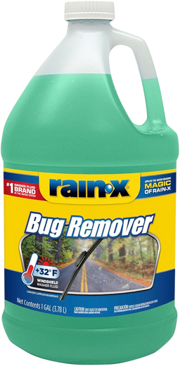 Windshield Washer Fluid