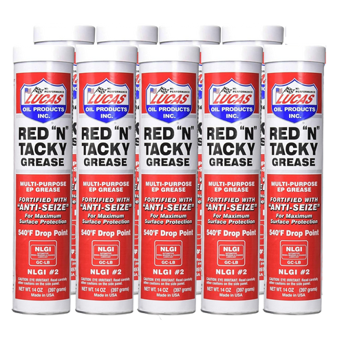 Greases