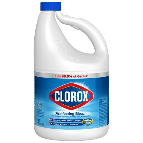 Cleaning & Janitorial