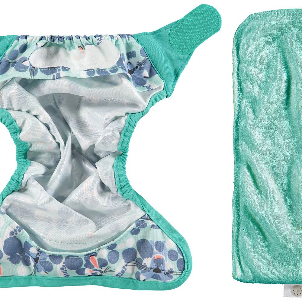 pop in close newborn