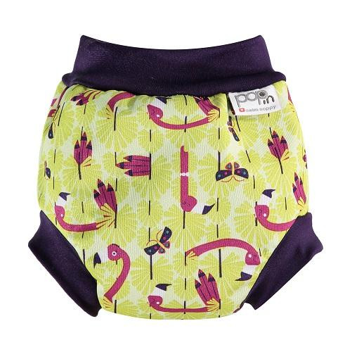 boowiggie swim nappy