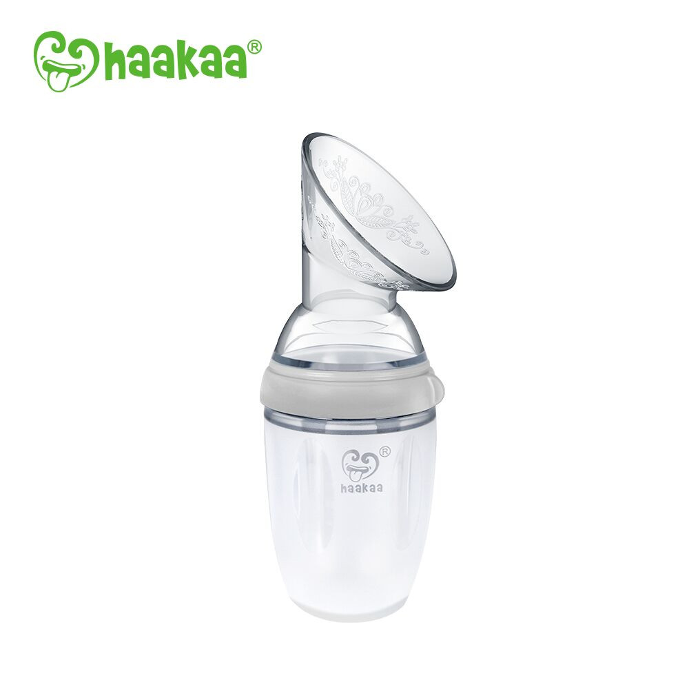 Haakaa Gen Silicone Breast Pump