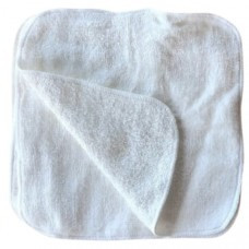terry cloth wipes