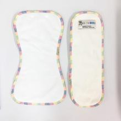 Baby Bare Soaker Set Baby Bare Soaker Set