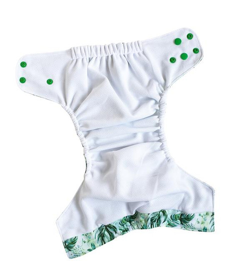 Junior Tribe Co Swim Nappy