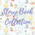 Baby Bare Story Book Collection AIO