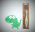 Jack N Jill Biodegradable Toothbrush