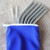 Six high quality reusable food grade stainless steel straws, plus two straw cleaning brushes with short handle and a straw travel bag. 6mm diameter great for juices, smoothies or milkshakes.  The travel bag allows you to put a set of straws in your bag so you can say NO to plastic straws when out and about. This innovative bag is non-toxic, phthalate free, BPA free and PVC free.