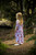 Bare Kids Hi Lo Dress