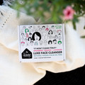 No Nasties Luxe Face Cleanser Bar