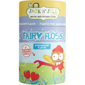 Jack N Jill Fairy Floss Picks - Strawberry 30pk