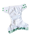 Junior Tribe Co Swim Nappy