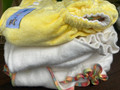 OSFM Fitted Nappy Trial Pack