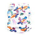 Baby Bare Swim Nappy