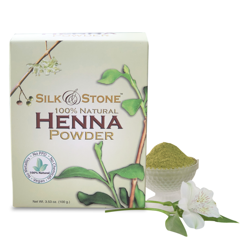 Henna Powder Best Mehandi Powder 100% Pure and Natural Sojat Rajasthani For  Hair and Hand (