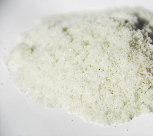 Organic Sel Gris Sea Salt (Fine- 1 lb jar)