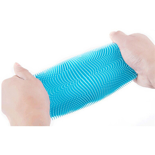 Magic Silicone Cleaning Brush