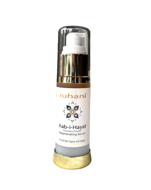 Ruhani Aab-i-Hayat Serum