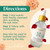 100% Pure rose hydrosol for the skin.  Made from high quality fragrant roses.