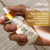100% Pure rose hydrosol for the skin.  Made from high quality fragrant roses.