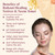 Ruhani Healing Vetiver and Neem Toner for clear and healthy skin: Benefits