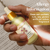 Ruhani Healing Vetiver and Neem Toner for clear and healthy skin.