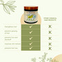 Silk & Stone 100% Natural Amla (Indian gooseberry) Powder- Benefits