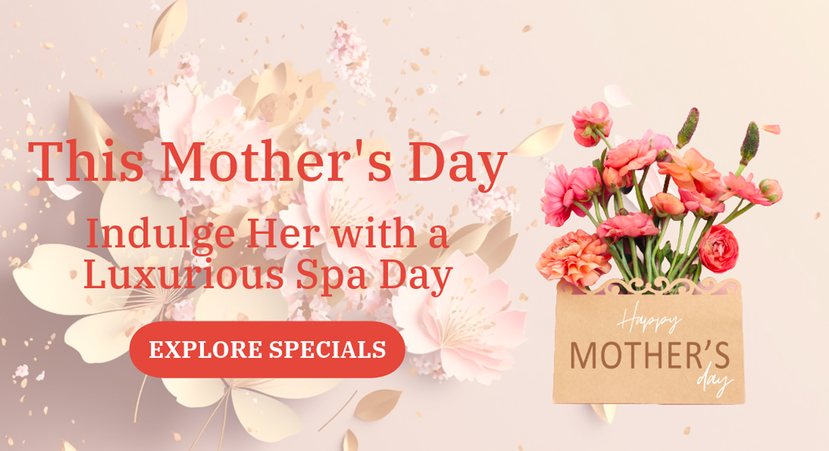 Mothers Day Special