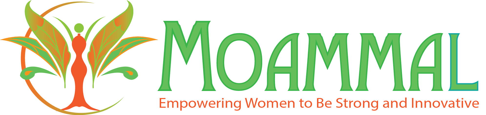 Moammal Logo