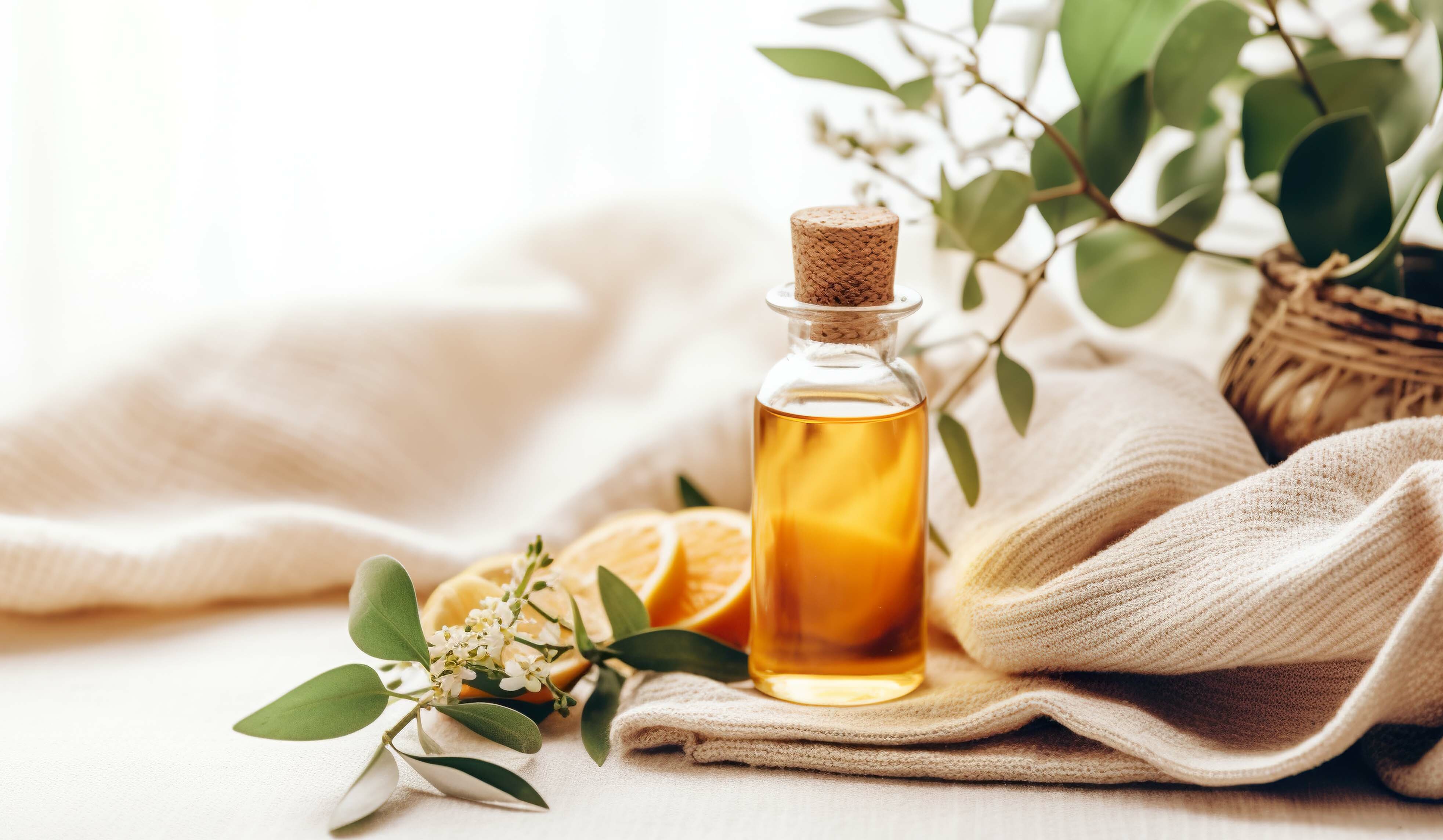 Skincare & Specialized Facials