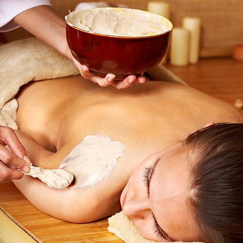 Organic Body Wraps, Portland Organic Body Wraps, Portland