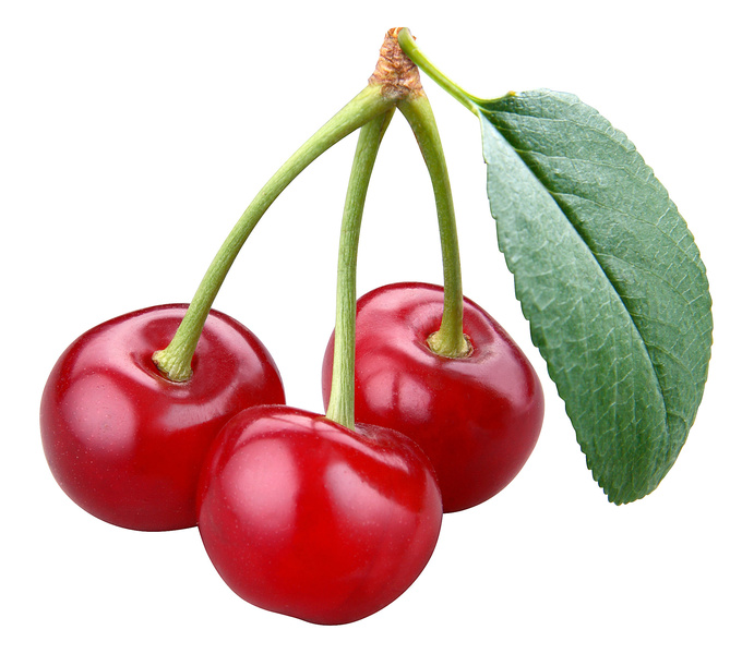 cherry