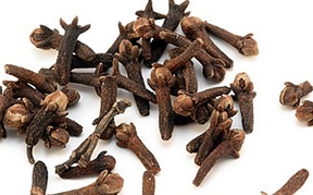 Cloves