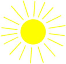 sun