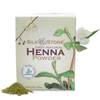 Silk & Stone 100% Pure and Natural Henna Leaf Powder