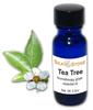 Tea Tree Esential Oil